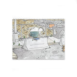 2027 Wall Calendar - 11" x 8.5"