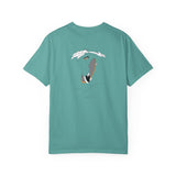 TYSB 360 Flip S/S Shirt - Seafoam