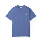 TYSB Melon Grab S/S Shirt - Mystic Blue