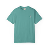 TYSB 360 Flip S/S Shirt - Seafoam