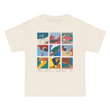 Motion Pictures Grid S/S Shirt