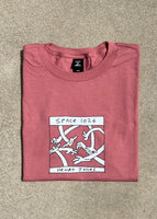 Space 1026 x Henry Jones S/S Shirt