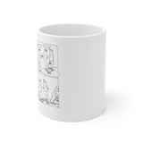 "Yooo" - 11oz Ceramic Mug